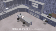 MedicalSet