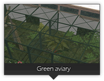 Green Aviary (Zeta-Designs)