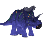 Kosmoceratops (Dilophoraptor)