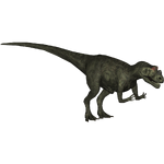 Ceratosaurus (DudeMeister)