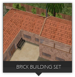 Brick Building Set (Zeta-Designs)