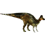 Corythosaurus (Alvin Abreu)