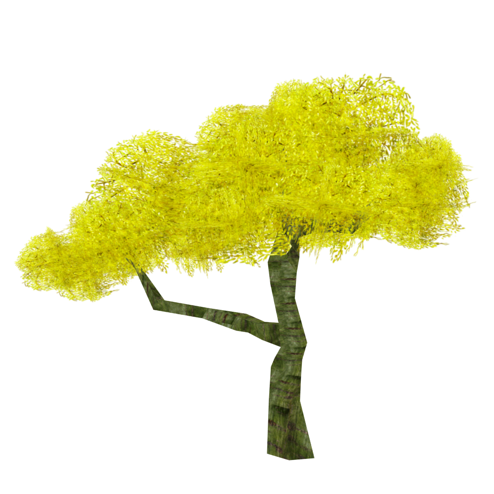 Palo Verde Tree (Fauna) ZT2 Download Library Wiki Fandom
