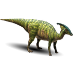 Parasaurolophus (Simba)