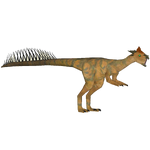 Stygimoloch (Kingcobrasaurus)