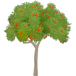 Geiger Tree (Artifex)