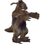 Mapinguari (Fantasy Fanatics)