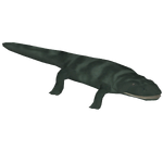Metoposaurus (Bunyupy)