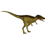Stokesosaurus (Iguanoraptor123)
