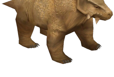 Petrolacosaurus (Bunyupy) | ZT2 Download Library Wiki | Fandom
