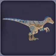 Zt2 Herrerasaurus