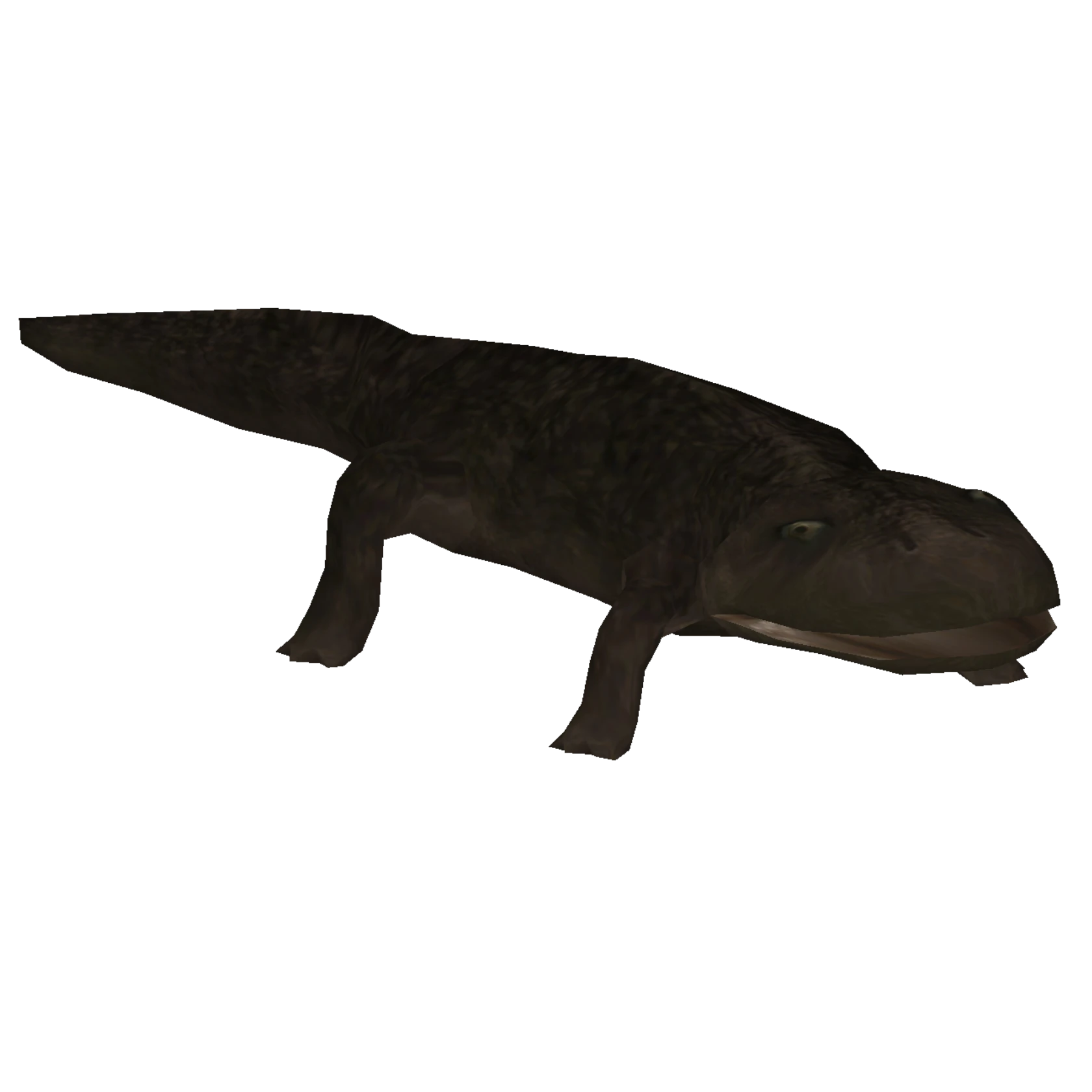Prehistoric Amphibians Pack (Bunyupy) | ZT2 Download Library