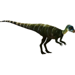 Parksosaurus (Alvin Abreu)