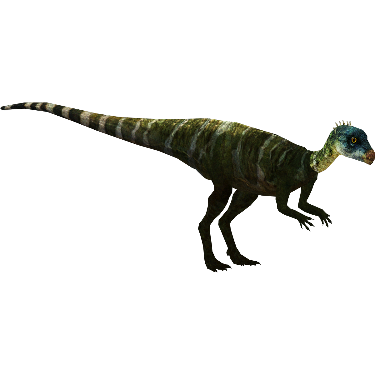 Parksosaurus Alvin Abreu Zt2 Download Library Wiki Fandom