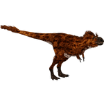 Albertosaurus (Ultamateterex2)
