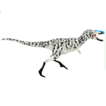Gorgosaurus (Ultamateterex2)