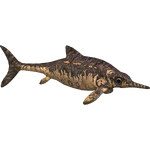 Ophthalmosaurus (HENDRIX)