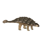 Ankylosaurus (Philly)