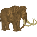 Woolly Mammoth (Andrew12 & Terrena Laxamentum)