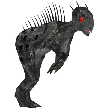 Chupacabras (Z-Studio) | ZT2 Download Library Wiki | Fandom