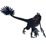 Dakotaraptor (TheriDK)