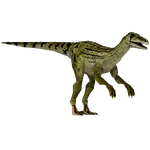 Utahraptor (Iguanoraptor123)