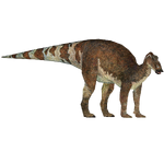 Jurassic Park Maiasaura (Mjmannella)