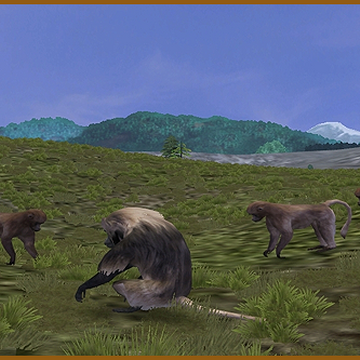 Gelada Aurora Designs Zt2 Library Wiki Fandom Gelada Aurora Designs Zt2, Zt2 Round Table