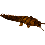 Rhamphosuchus (Bunyupy)