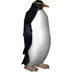 Killer Penguin (Dedennedillo) | ZT2 Download Library Wiki