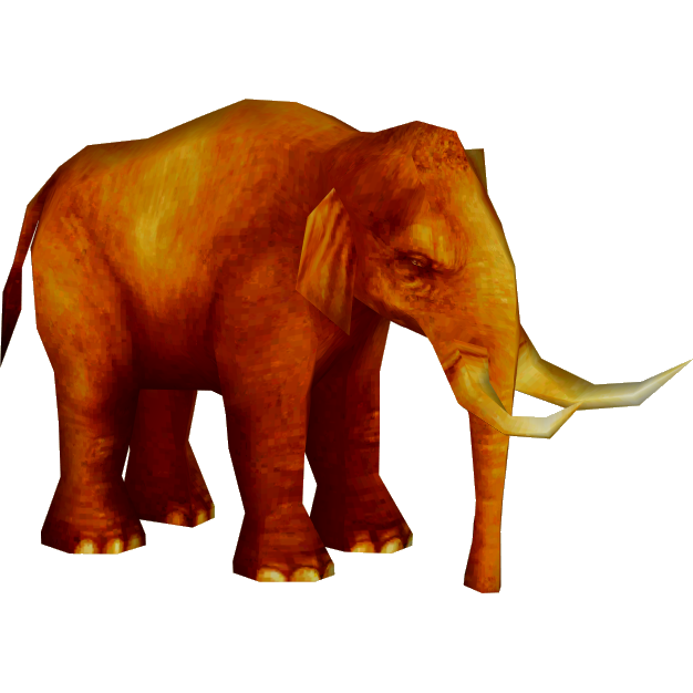 Zoo Tycoon 2: Extinct Animals 2, Fanon Wiki