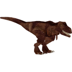 Allosaurus (JohnVM)