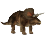 Diceratops (Bunyupy)