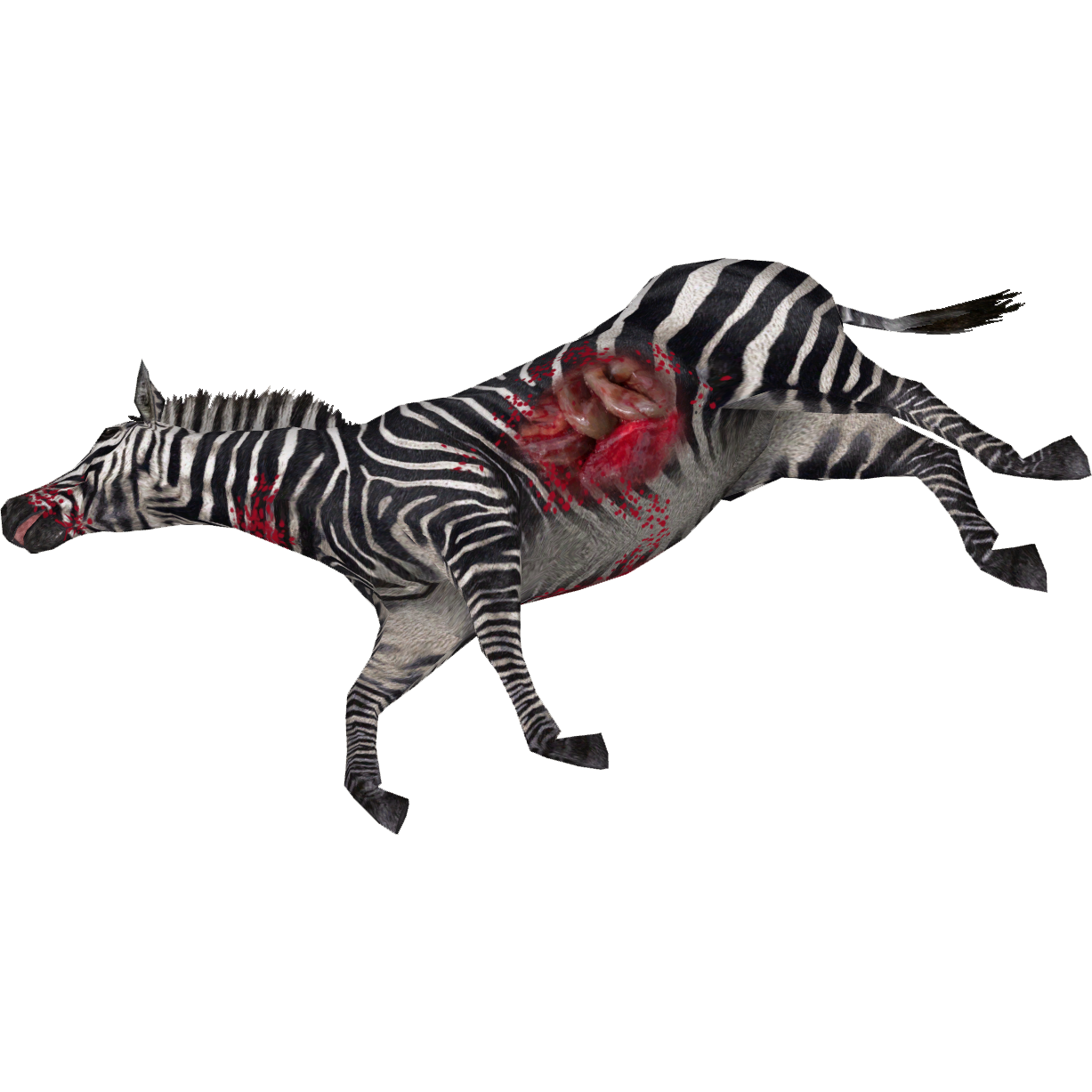 Animal Carcasses (Tyranachu) | ZT2 Download Library Wiki | Fandom
