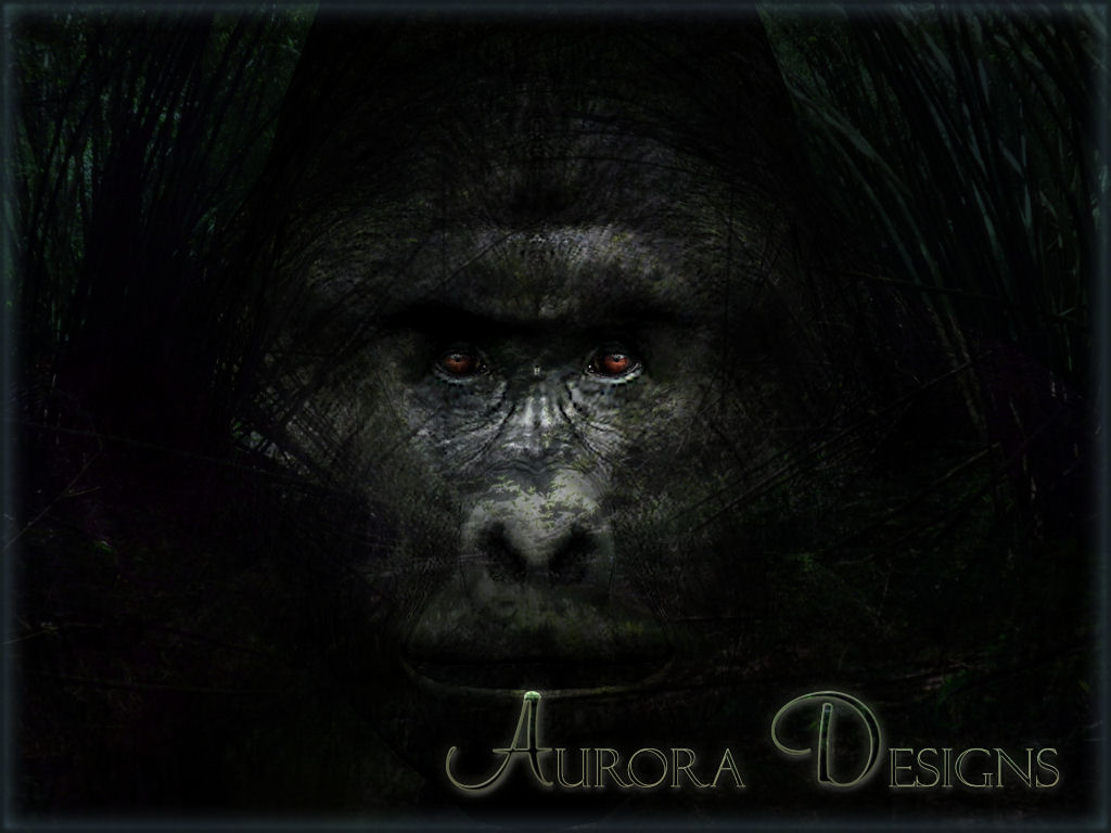 Mountain Gorilla (Blue Fang) | ZT2 Download Library Wiki