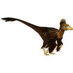 Troodon (Alvin Abreu)
