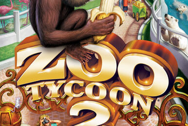 Zoo Tycoon 2 - Ultimate Collection (USA) : Blue Fang Games : Free Download,  Borrow, and Streaming : Internet Archive