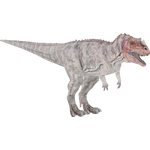 Jurassic World Ceratosaurus (Zoo Tycoon 2 Thailand)