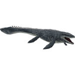 Jurassic World Mosasaurus (Zoo Tycoon 2 Thailand)