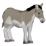 Onager (Elephantium Creators Realm)