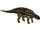 Panoplosaurus (Bunyupy)