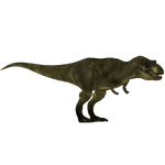 Jurassic World Tyrannosaurus (Bill, Royboy407, Sam & Thom)