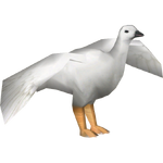 Kelp Goose (VGnome)