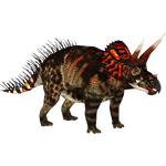 Triceratops (Ultamateterex2)