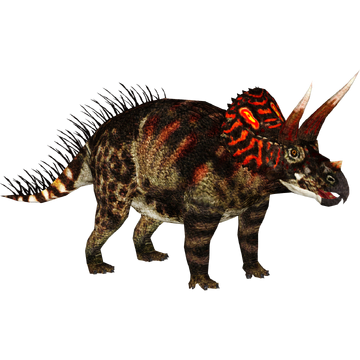 Dino Danger Pack Variants for Styracosaurus and Triceratops - The ZT2 Round  Table