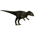 Carcharodontosaurus (Royboy407 & Zooa)