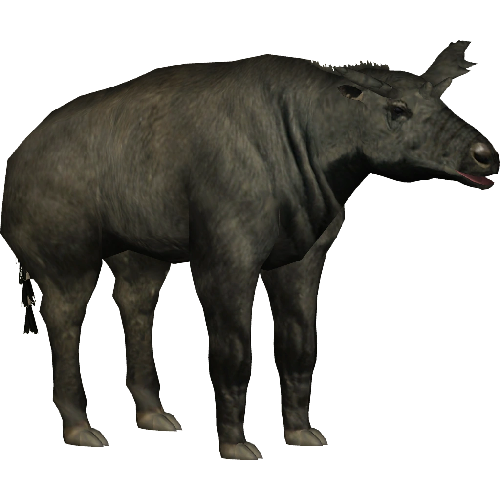 Sivatherium (Philly) ZT2 Download Library Wiki Fandom