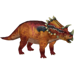 Regaliceratops (Tyranachu)
