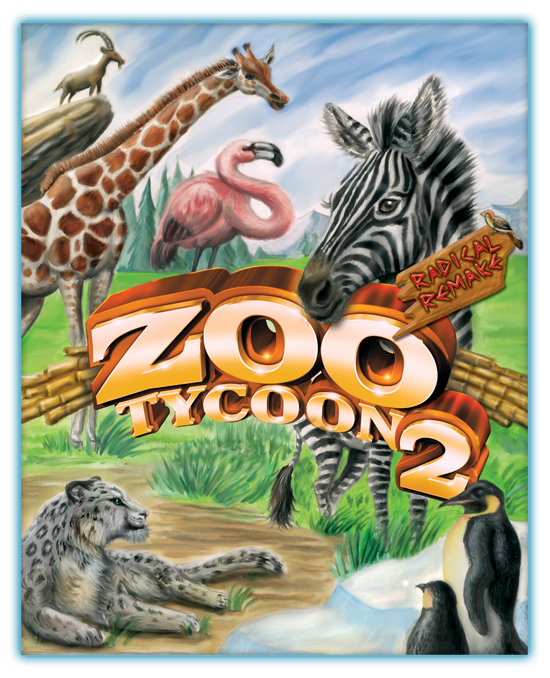 downloading zoo tycoon 2