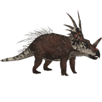Styracosaurus (Demon Hunter)